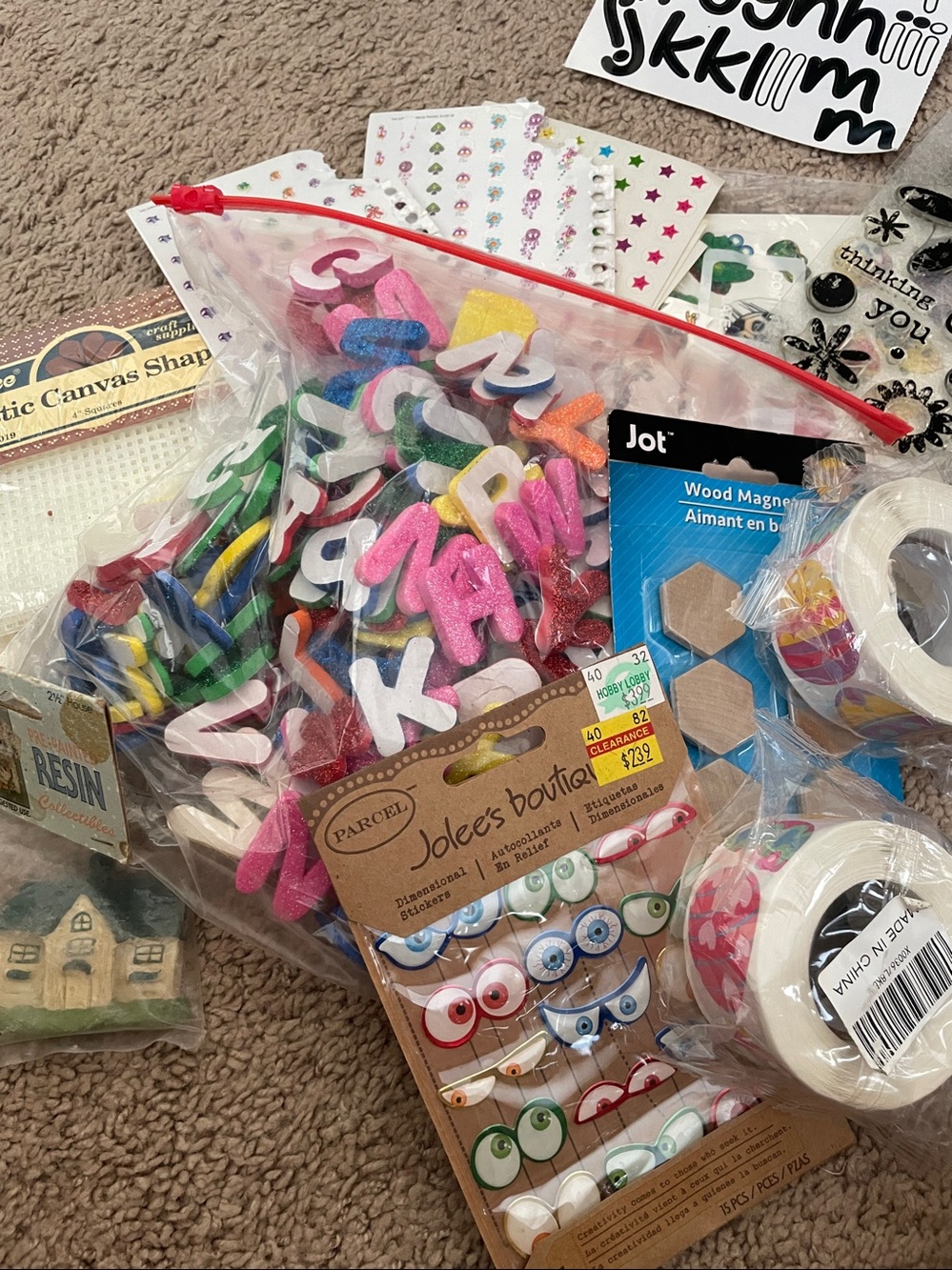 Arts and Crafts Bundle - Picture 4 of 5